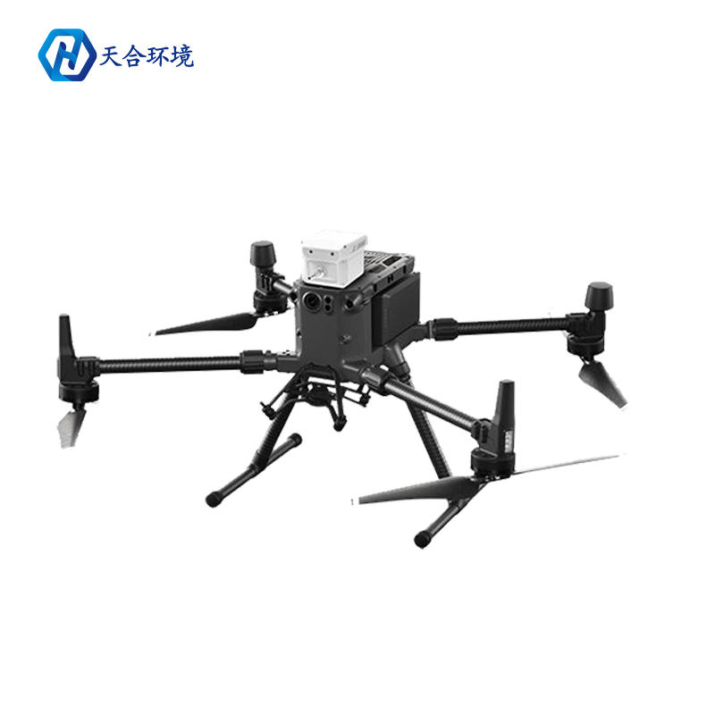 無(wú)人機(jī)大氣監(jiān)測(cè)系統(tǒng)優(yōu)點(diǎn)